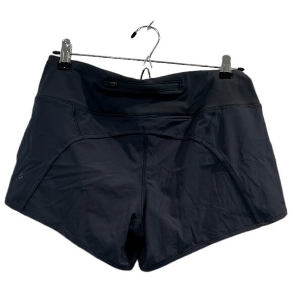 CRZ Yoga Running Shorts Women XS Quick Dry Workout Athletic Activewear Gorpcore - Picture 3 of 13